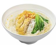 老鸡扬米面