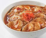 鸡汁辣鱼